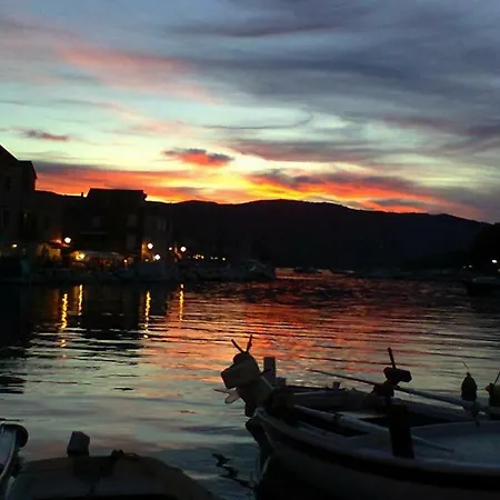 San Nikola Stari Grad (Hvar)