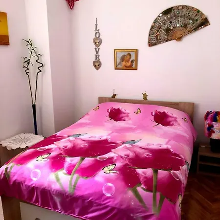 San Nikola Gostinjska kuća *