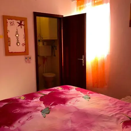 Guest house San Nikola *