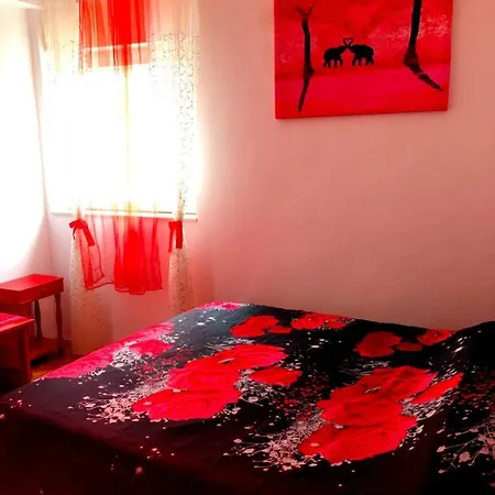 San Nikola Guest house Stari Grad (Hvar)