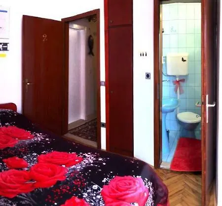 Guest house San Nikola Stari Grad (Hvar)