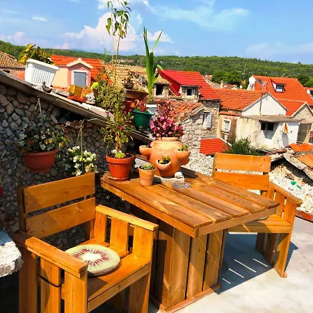 San Nikola Gostinjska kuća