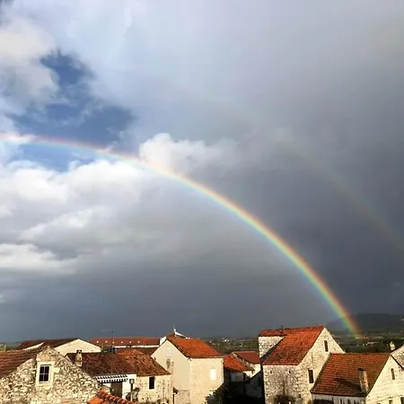 Gostinjska kuća San Nikola Stari Grad (Hvar)